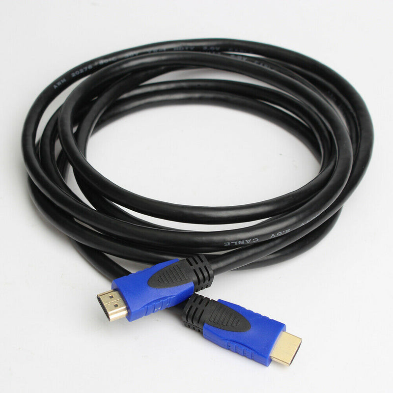 HDMI 2.0 Cable 4K 60Hz Fiber Optic HDMI Cable UHD High Speed 18Gbps 4:4:4 lot