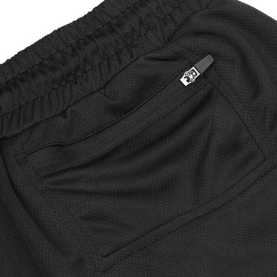 Men's 2 in 1 Running/Gym Shorts & Instant Cooling Towel for Yoga Hiking Summer