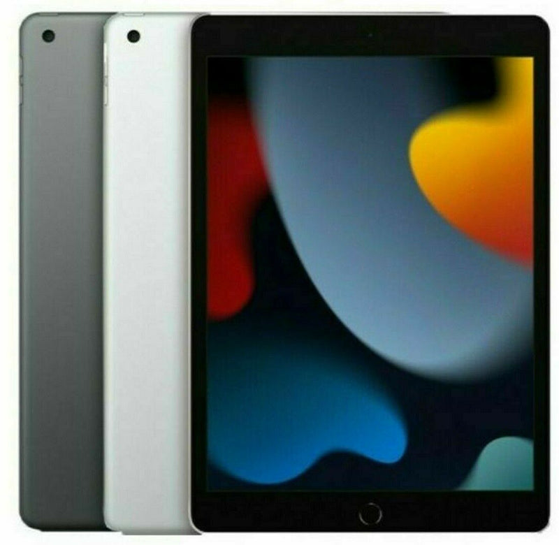 BRAND NEW SEALED Apple iPad 9th Generation 10.2&