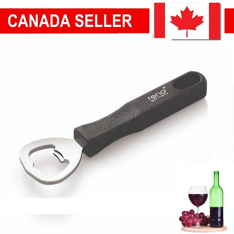 Bottle Opener Key Ring Chain Keyring Keychain Metal Beer Bar Tool Coldie Gift