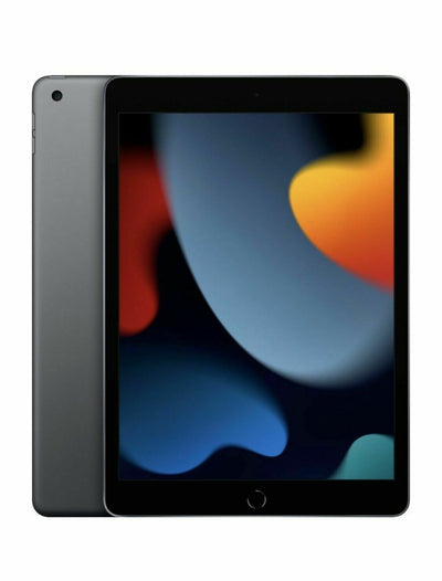 BRAND NEW SEALED Apple iPad 9th Generation 10.2' (2021) 256GB  WIFI