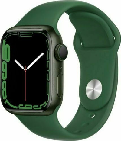 Apple Watch  Series 7  GPS 41mm / 45mm AlumInum Case  > BRAND NEW SEALED BOX <