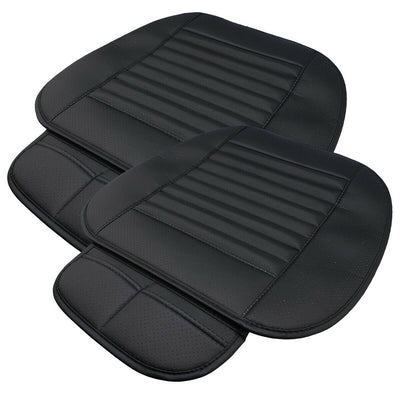 Comfort Universal Car Interior Seat Protector Pad Fit Most Car, Truck, Suv, Van