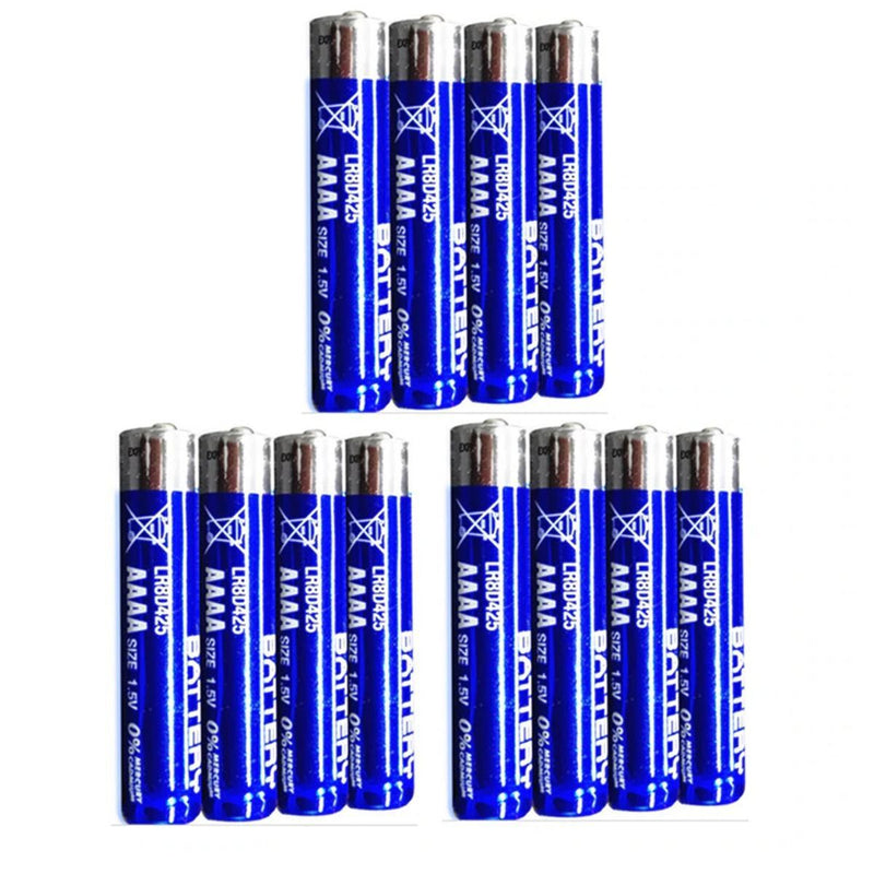 1.5V AAAA Primary Alkaline Battery For electronic toy Camera CD playerCA