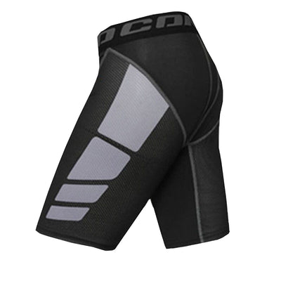 Sports Performance Active Cool Dry Compression Shorts Athletic Underwear for Men