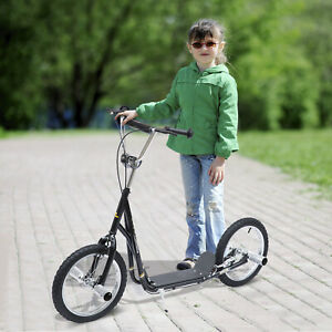 Adult Teen Push Scooter Children Stunt Scooter Bike Bicycle Ride On