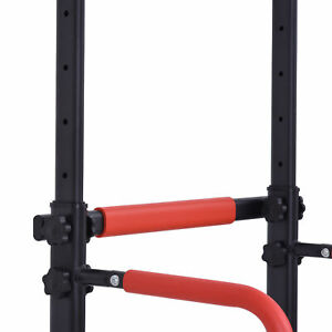 Power Tower Station Pull Up Bar for Home Gym Workout Equipment