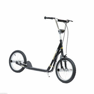 Adult Teen Push Scooter Children Stunt Scooter Bike Bicycle Ride On