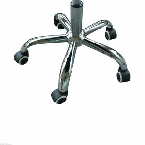 Bar Stool Rolling Swivel Salon Spa Chair Adjustable Height Hydraulic