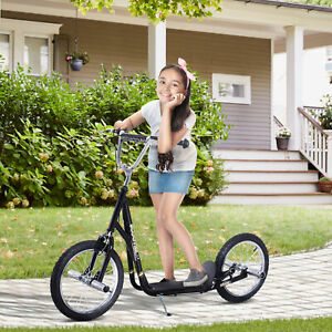 Adult Teen Push Scooter Children Stunt Scooter Bike Bicycle Ride On