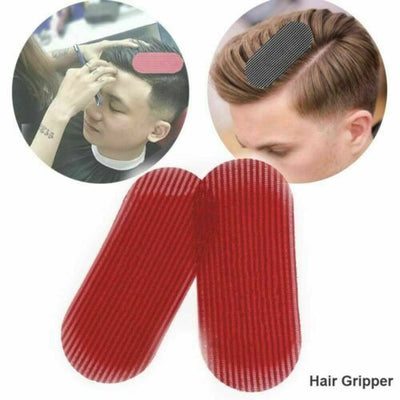 BARBER HAIR GRIPPERS Hair Clips for Styling Hair holder Grips unisex Clip