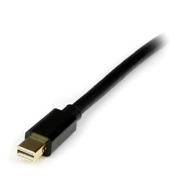 Mini Display Port to DisplayPort Cable 6ft Adapter HD 1080p For Windows MacBook