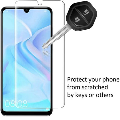 Full Curved Clear Screen Protector For Huawei P30 Pro | P40 Pro