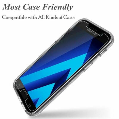 Premium Tempered Glass Screen Protector for Samsung Galaxy A5 2017