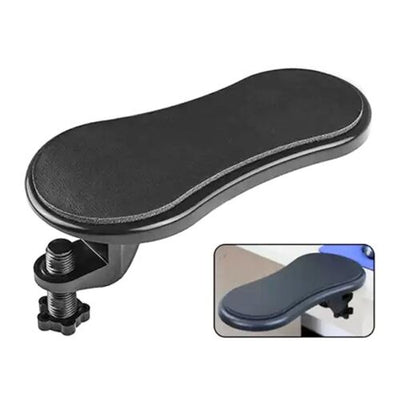 Support Armrest Pad Computer Table Support Arm Wrist Rest Computer Hand Bracket