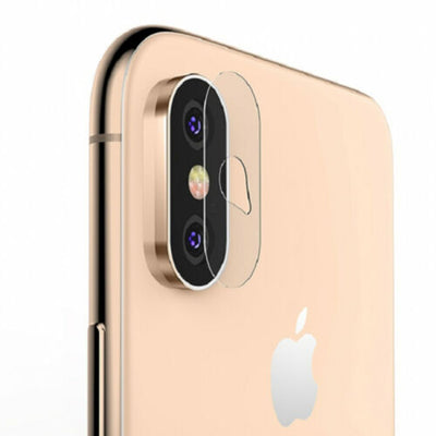 Camera Lens Tempered Glass Screen Protector for iPhone 12 11 Pro Max XR XS Max
