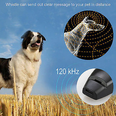 Animal Dog Cat Bird Horse Pet Training Clicker Obedience Aid Training