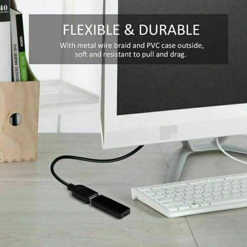 USB 3.0 Male to Female Data Cable Extension Cord For Laptop PC Camera SuperSpeed