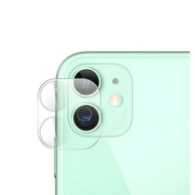 Camera Lens Tempered Glass Screen Protector for iPhone 12 11 Pro Max XR XS Max