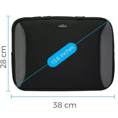 15.6&quot; Laptop Sleeve Bag For MacBook Air 13 Case Notebook Case For MacBook Pro