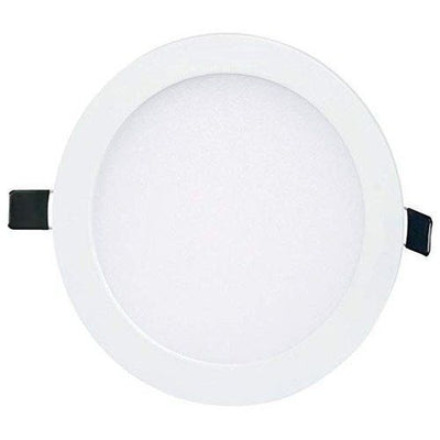 15W Non-Dimmable Panel Ultra Thin Cool White LED Console Adjustable Downlight CA