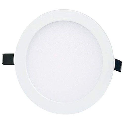 15W Non-Dimmable Panel Ultra Thin Cool White LED Console Adjustable Downlight CA