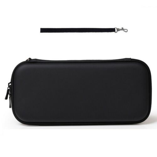 For Nintendo Switch - Carrying Case Stand Portable Accessory Travel Pouch Shell