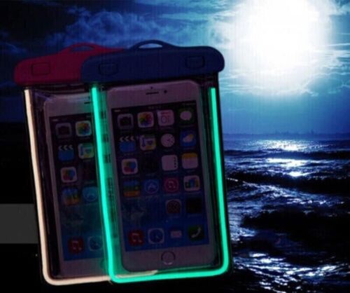 Underwater Pouch Waterproof Bag Dry Case Cover For Samsung  Cell Phone