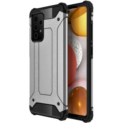 For Samsung Galaxy A52 5G Case - Shockproof Heavy Duty Hybrid Hard Armor Cover