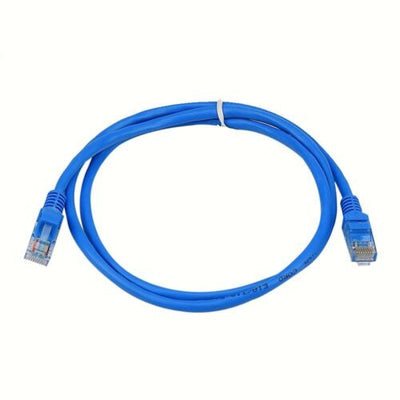 CAT 5 E Ethernet LAN Internet Network Cable for Computer Router PC Mac Laptop