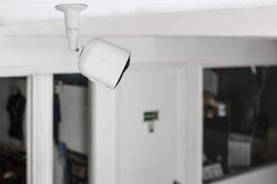 Security Wall Adjustable Mount Camera Cam Holder Wall/Ceiling Security Bracket