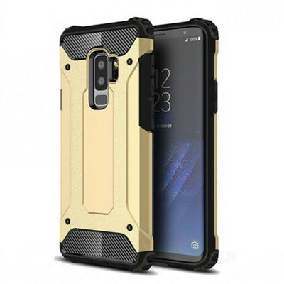 For Samsung Galaxy S9 Case - Heavy Duty Layer Shockproof Hard Armor Cover