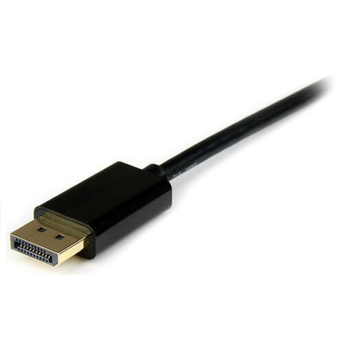 Mini Display Port to DisplayPort Cable 6ft Adapter HD 1080p For Windows MacBook