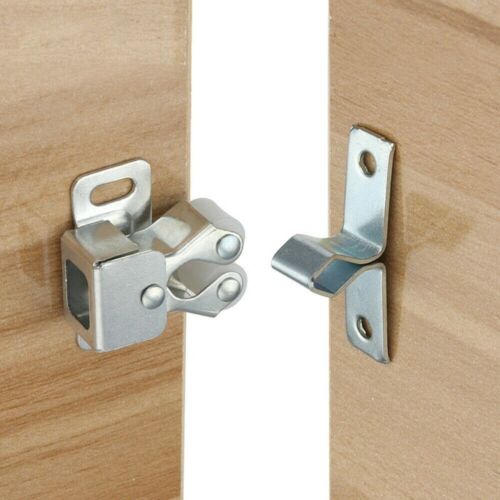 Furniture Fittings Damper Buffer Magnet Closer Door Stopper Cabinet Catches