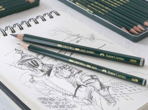 Camlin Hexagonal Drawing Pencil For Design &amp; Drafting Art Tool Kit for students