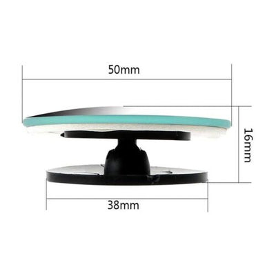 title" content="2 pcs Car Rearview Blind Spot Mirror Convex Wide Angle Car Blind Spot Mirror"