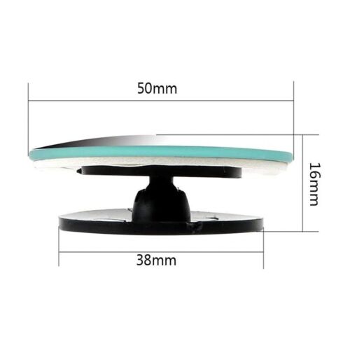 title" content="2 pcs Car Rearview Blind Spot Mirror Convex Wide Angle Car Blind Spot Mirror"