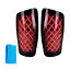 CA NEW Football Shin Guards Protective Soccer Pads Leg Basketball Training