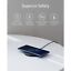 10W Qi Wireless Charger Fast Charging Pad Compatible with Galaxy Huawei  S9 S8