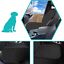 Waterproof Heavy Duty Front Dog Seat Cover, Nonslip &amp; Scratch Proof For Pets