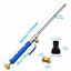 2-In-1 Hydro Jet High Pressure Power Washer Spray Nozzle Gun Water Hose Wand