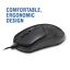 1000 Dpi Optical USB Wired Computer Mouse For PC Laptop Desktop Computers CA