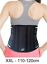 Lumbar Lower Back Support Belt Brace Straps for Pain Relief- Support for Unisex⭐