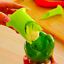 Cutter 2pcs Tomato Kitchen Pepper Slicer Corer Tools Creative Fruit &amp; Vegetable