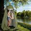 Pop Up Tent Shower Privacy Tent Camping Toilet Changing Room Shelter Portable