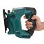 New 65mm 2900RPM Cordless Jigsaw Electric Rechargeable Woodworking Power Tool