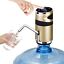 Automatic Electric Water Pump Button Dispenser Gallon Bottle Drinking Switch