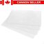 5PCS Refrigerator Fridge Mat Waterproof Washable Pad Shelf Drawer Liner Kitchen