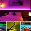 10m LED Strip Lights, Smart WiFi RGB LED Lights with APP Remote Control, SMD 505