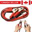 Heavy Duty 500AMP 2M Car Battery Jump Leads Booster Cables Jumper Cable For Car